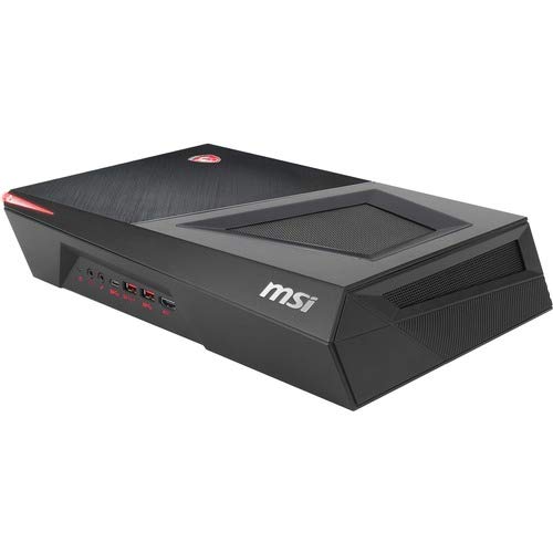 Msi Trident 3 8sc 439us Gaming Desktop Computer Core I7 I7 8700 16 Gb Ram 512 Gb Ssd Small Form Factor Windows 10 Home Nvidia Geforce Rtx 2060 Aero Itx 6g Oc 6 Gb Wireless Lan