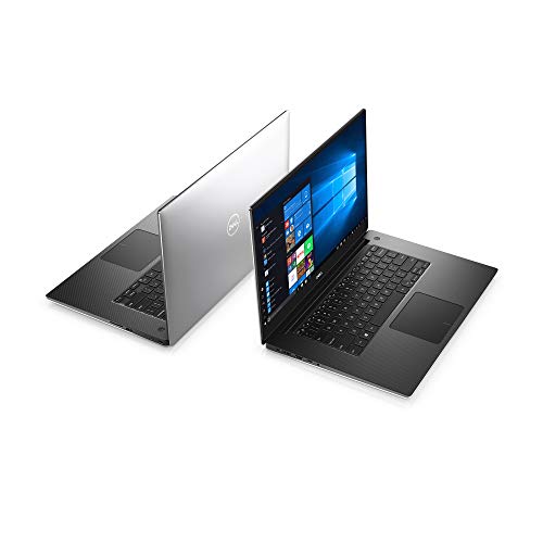 Newest Generation Dell Xps 15 7590, 9th Gen Intel Corei7 9750h, 8gb Ddr4 Ram, 512ssd, Nvidia Geforce Gtx 1650, 15.6" Fhd (1920 X 1080) Infinityedge Ips Non Touch