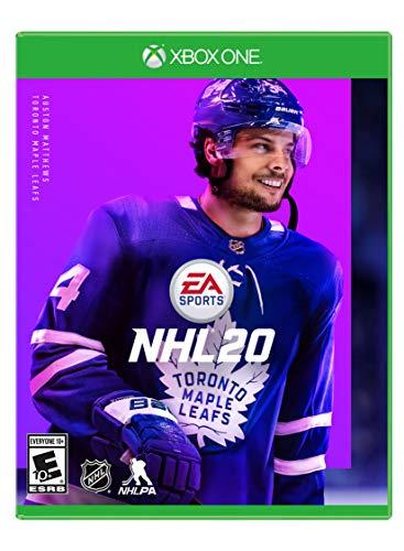 Nhl 20 Xbox One