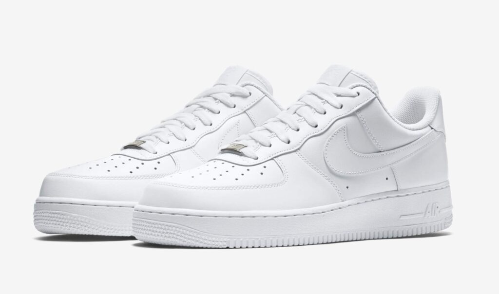 Nike Air Force 1 Black Friday