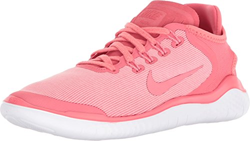 Nike Free Rn 2018 Sun Womens Running Shoes (6.5 B(m) Us)