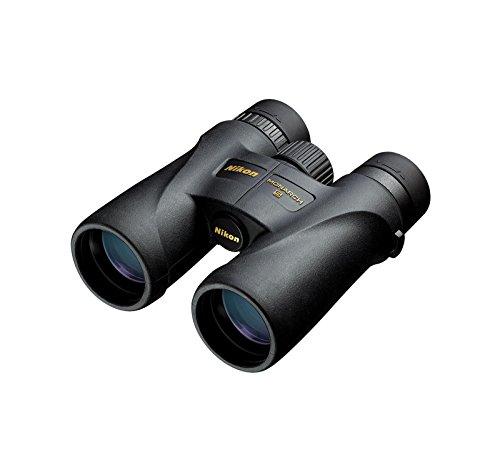 Nikon 7577 Monarch 5 10x42 Binocular (black)