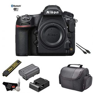 Nikon D850 DSLR Camera Black Friday Deals 2023 1