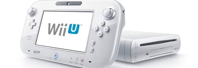 Nintendo Wii U Long Black Friday Deals
