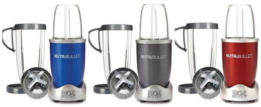 Nutribullet Magic Bullet Black Friday Deals