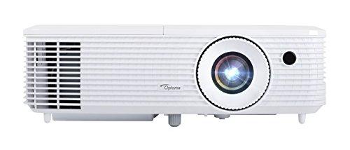 Optoma Hd27 3200 Lumens 1080p Home Theater Projector (renewed)