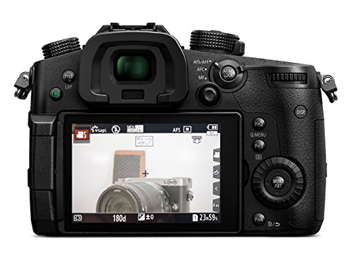 Panasonic Dmw Sfu1 Vlog Lumix V Log L Function Firmware Upgrade Kit, Usa Model Version