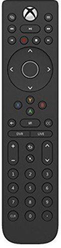 Pdp Talon Media Remote Control For Xbox One, Tv, Blu Ray & Streaming Media