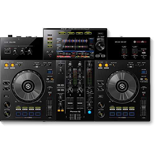 Pioneer Dj Dj System (xdj Rr)