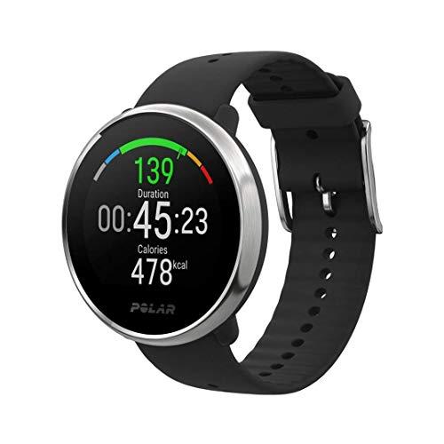 Polar Ignite Advanced Waterproof Fitness Watch (includes Polar Precision Heart Rate Integrated Gps And Sleep Plus Tracking)