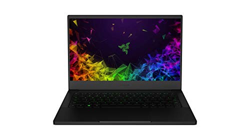 Razer Blade Stealth 13 Ultrabook Laptop: Intel Core I7 8565u 4 Core, Geforce Mx150, 13.3" Fhd 1080p, 16gb Ram, 256gb Ssd Cnc Aluminum Chroma Rgb Lighting Thunderbolt 3 Compatible