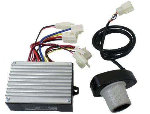 Razor Mx500 & Mx650 6 Pin Throttle And Controller Kit