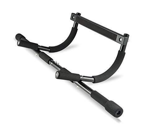 Sagler Pull Up Bar Doorway Heavy Duty Chin Up Bar Trainer For Home Gym Doorway Pull Up Bar Or Dip Bar