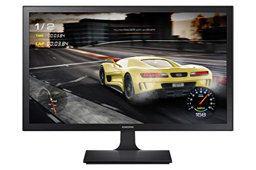 Samsung 27 Inch Fhd 1ms Monitor (ls27e330hzx/za)