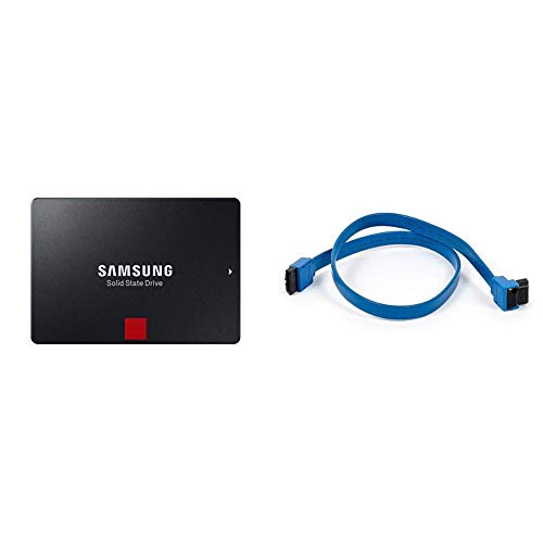 Samsung 860 Evo Pro Ssd 512gb 2.5 Inch Sata 3 Internal Solid State Drive With V Nand Technology (mz 76p512bw)