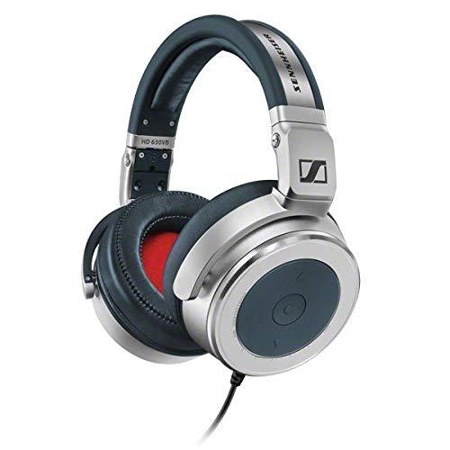 Sennheiser Hd 630vb Headphone With Variable Bass And Call Control (discontinued By Manufacturer)