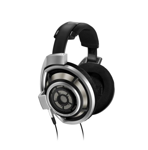 Sennheiser Hd 800 Reference Dynamic Headphone