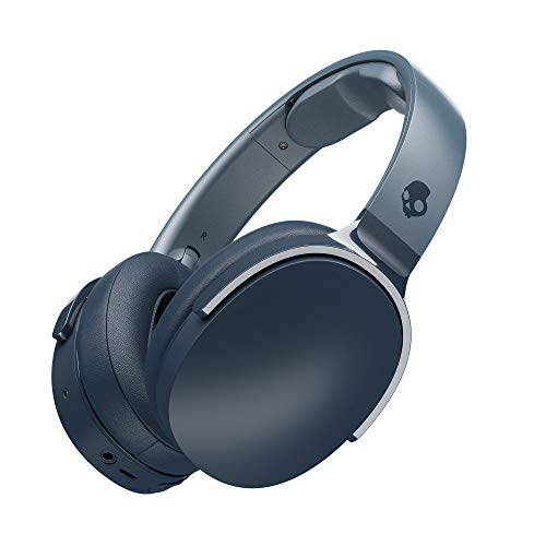 Skullcandy Hesh 3 Wireless Over Ear Headphone Blue