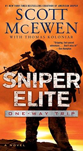 Sniper Elite: One Way Trip: A Novel