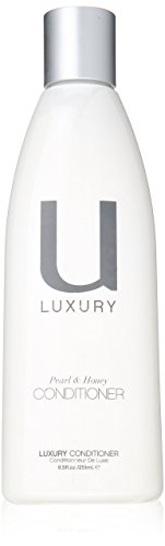 Unite Hair U Luxury Conditioner, 8.5 Fl Oz