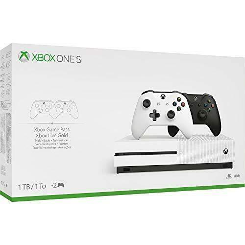 Xbox One S 1tb Black Friday Black Friday 2020 - xbox one s 1tb roblox bundle