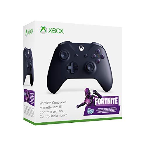 Xbox Wireless Controller Fortnite Special Edition