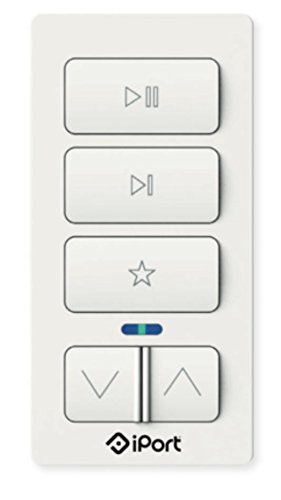 Xpress Audio Keypad For Sonos