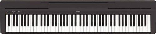 Yamaha P45, 88 Key Weighted Action Digital Piano (p45b)