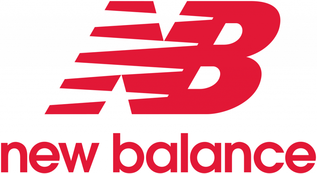 Black Friday Deals New Balance Logo