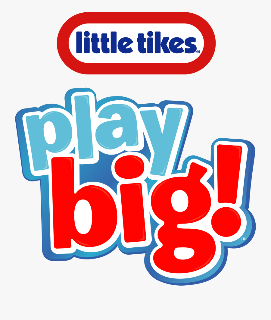 Little Tikes Black Friday Little Tikes Logo Png