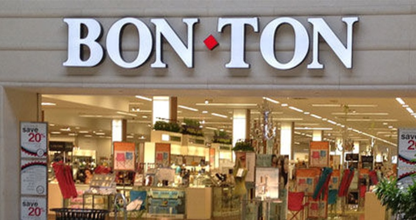 Bonton Black Friday Deals