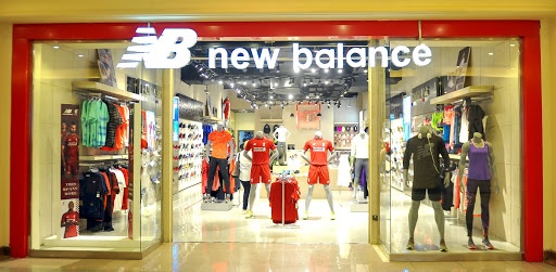 New Balance Black Friday Deals