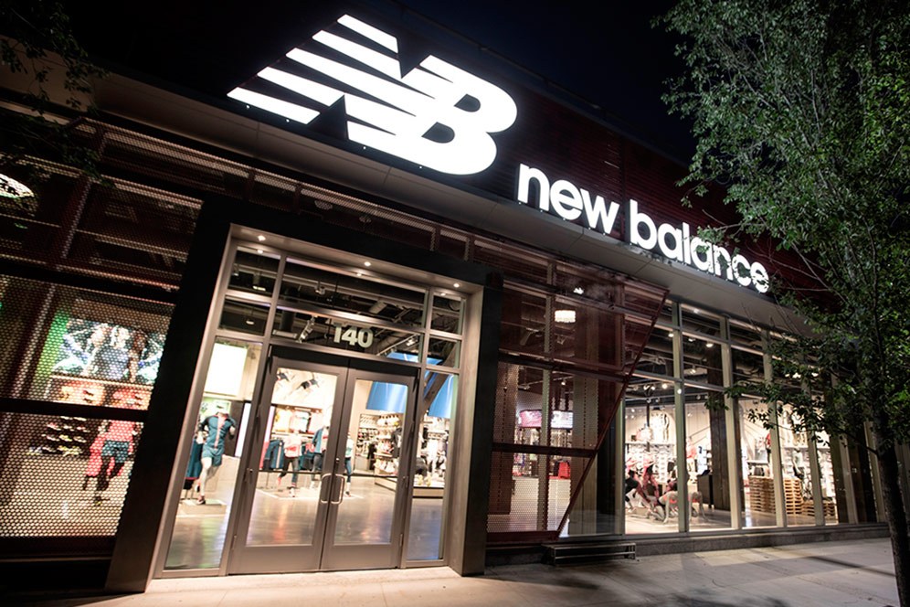 New Balance Store Black Friday Deals