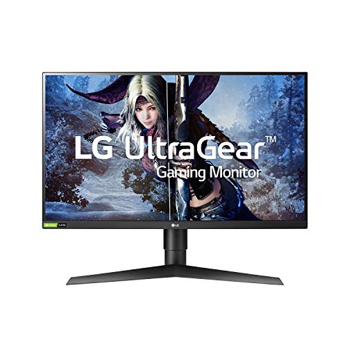 Best Gaming Monitor Black Friday Deals