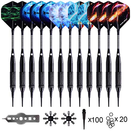 Electronic Dart Boards Black Friday