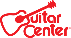 Guitar Center Logo