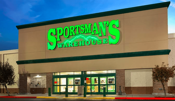 Sportsman's Warehouse Black Friday