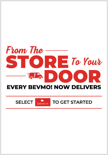 Bevmo Black Friday Delivery