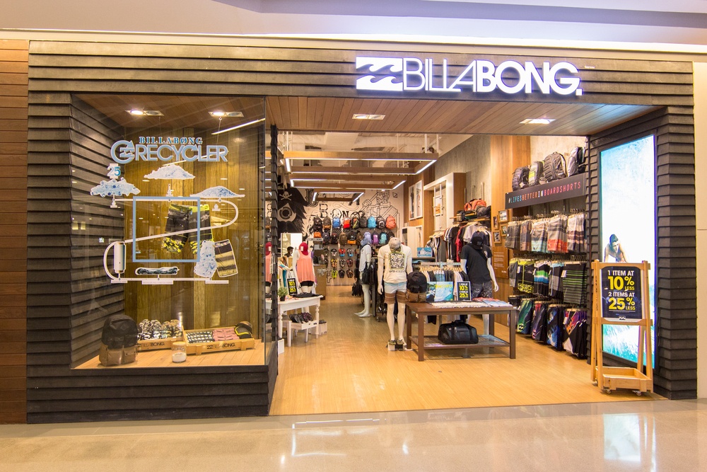 Billabong Black Friday Deals, Coupons And Ads