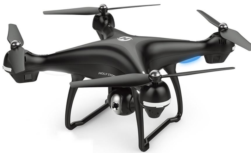 Black Friday Holy Stone Hs100 Drone Deals