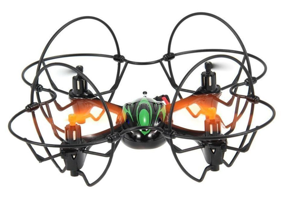 Black Friday Theefun Mini Remote Control Drone Deals