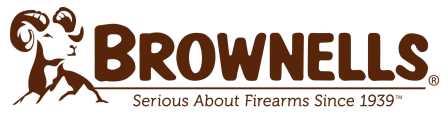 Brownells Black Friday Logo