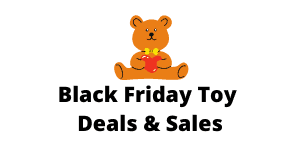 Black Friday Toy Deals Sales 1