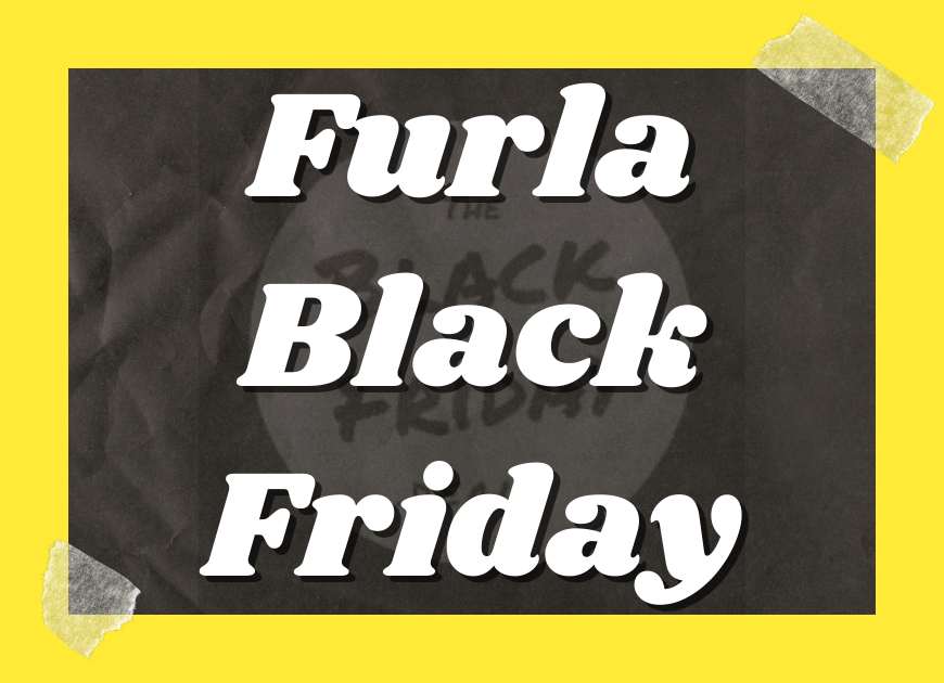 Furla Black Friday