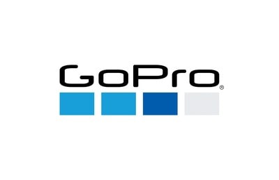 GoPro Inc Logo