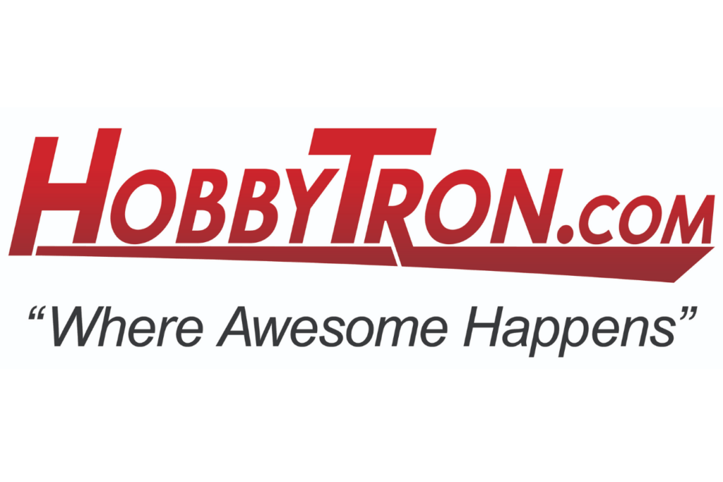 Hobbytron Black Friday Store Deals