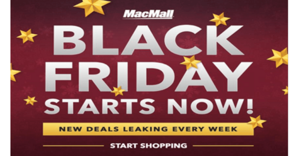 Macmall Black Friday (1)