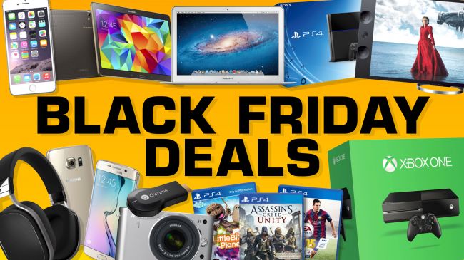 Theblackfriday Best Black Friday Deals - Black Friday Stores