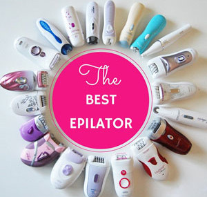 Best Epilator Black Friday