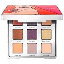 Ciate London Jessica Rabbit Eyeshadow Palette